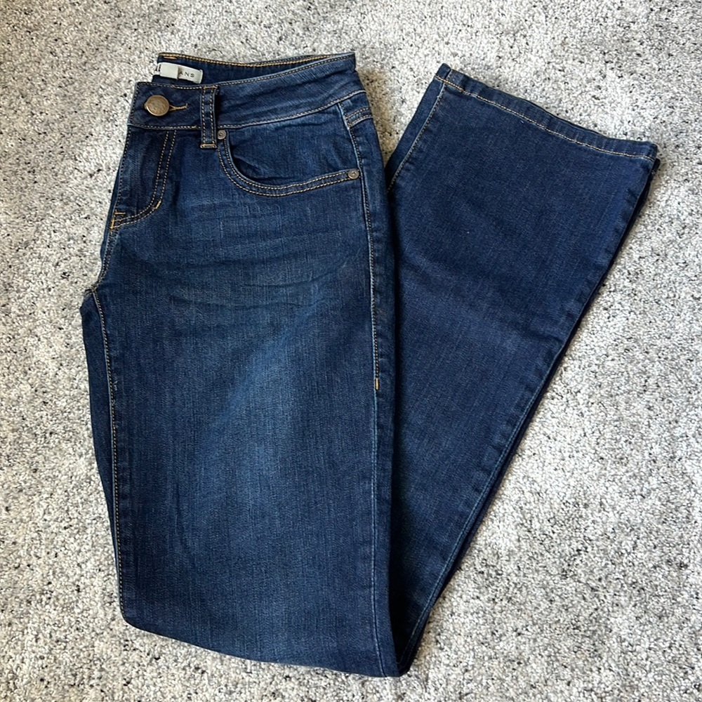 Cabi Jeans